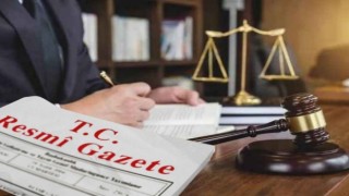 HSK kararları Resmi Gazete’de Listede Urfa’dan isimler de var