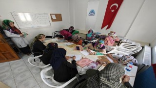 Kadınlar Bu Merkezi Çok Sevdi