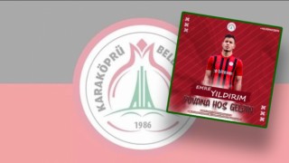 Kaptanla Yollar Ayrıldı