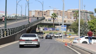 Kent Trafiği Rahatladı