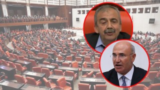 Meclis’te Önder ile Tanal arasındaki “Urfa” diyaloğu güldürdü