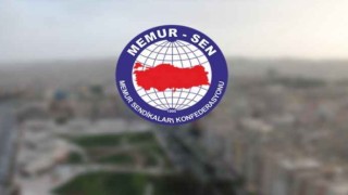 MEMUR SEN'den Açıklama