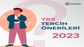 Öğrencilere YKS Tercihleri Önerileri
