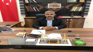 Urfa İl Başkanlı Koltuğunun Yeni Sahibi Belli Oldu