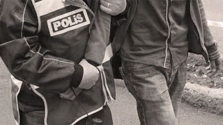 Urfa’da çeşitli suçlara karışan bir şahıs yakalandı