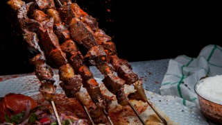Urfa’da dışarıdaki yemek fiyatları katlandı