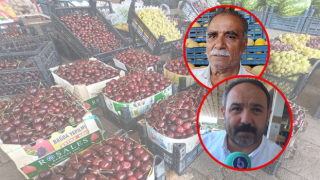 Urfa'da Sebze Fiyatları Uygunken Meyve Yüksek Fiyatlarda Seyrediyor