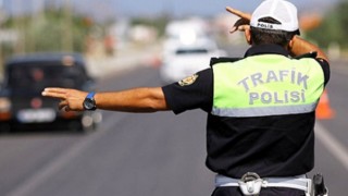 Urfa’da yüzlerce araç sürücüsüne ceza!