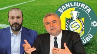 Urfaspor Eski Başkanı Saraçoğlu’ndan Kongre İptaline İlişkin Açıklama