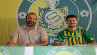 Urfaspor'da Çifte Transfer