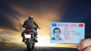 B Sınıfı Ehliyeti Olanlar Bu Haber Sizin İçin