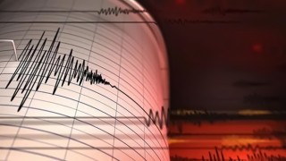 Bingöl'de Korkutan Deprem
