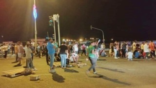 Bozova’daki Cinsel İstismar İddiasında Çocuğun Babası Konuştu