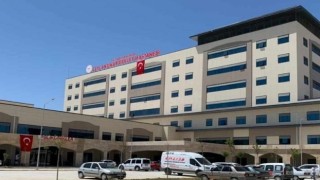 Ceylanpınar’da Bahçede Oturan Şahıs Yorgun Mermiyle Yaralandı