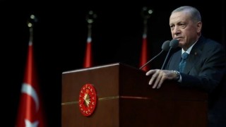 Erdoğan'dan 22'nci Yılda Yerel Seçim Mesajı; ‘Emaneti Alacağız’