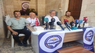 Festivalde Urfa’nın Yer Almamasına Sert Tepki! “Kültürel Cehalet”
