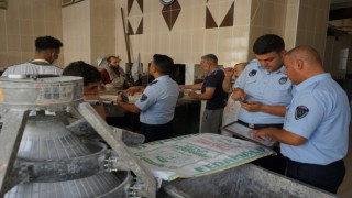 Karaköprü’de Zabıta Denetimlerini Sıklaştırdı