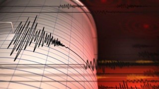 Konya'da Deprem!