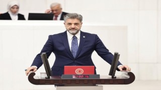 Milletvekili Önen’den Zafer Bayramı Mesajı