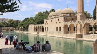 Şanlıurfa ‘Yaşanılamaz’ Şehirler Arasında