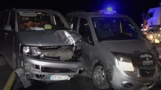 Siverek’te 3 Kişinin Öldüğü Kazada Minibüs Şoförü Tutuklandı