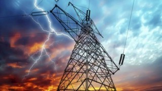 Siverek'te Elektrik Akımı Can Aldı