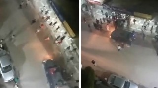 Suruç’ta Çocukların Kavgasına Aileler de Karıştı: 6 Yaralı