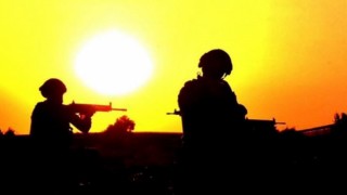 Suruç’ta Sınırdan Girmeye Çalışan Teröristler Yakalandı