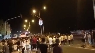Valilik ve Barodan Açıklama