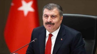 Bakan Koca açıkladı: Evlilik öncesi SMA taraması 2 yılda 1 milyonu aşkın kişiye ulaştı
