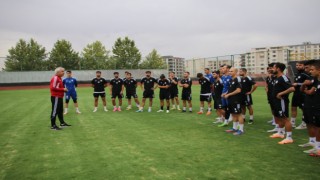 Besim Durmuş Fatsaspor maçını değerlendirdi