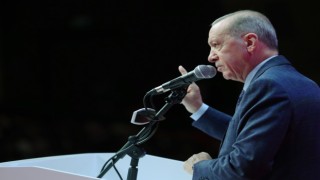 Cumhurbaşkanı Erdoğan: Gerekirse Avrupa Birliği ile yolları ayırabiliriz