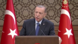 Cumhurbaşkanı Erdoğan kaç saat uyuduğunu açıkladı