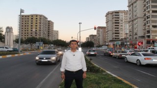 Emin Özaslan: Proje kağıt üzerinde kaldı