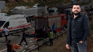 Gaziantep’te 16 kişinin öldüğü kazanın davasında karar çıktı
