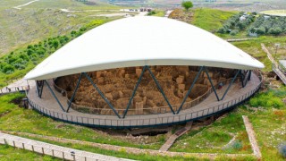 Göbeklitepe’ye beton iddialarına kazı başkanlığından yanıt