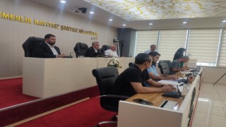 Necmettin Cevheri'nin İsmi Urfa'da Nereye Verilecek?