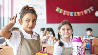 Okullarda Kayıt Parası Veya Zorunlu Bağış Yok