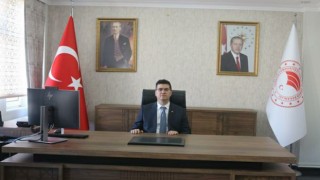 Şanlıurfa İl Tarım ve Orman Müdürü değişti