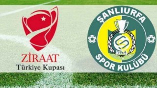 Şanlıurfaspor kupaya 4. turdan katılacak