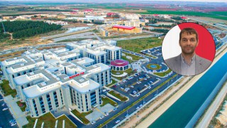 Harran Üniversitesi Hastanesinde Adli Tıp Uzmanı göreve başladı