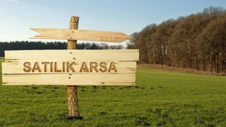 Karaköprü Belediyesi ihale ile satışa çıkardı
