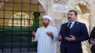 Karaköprü Belediyesi’nden önemli duyuru! Ertelendi