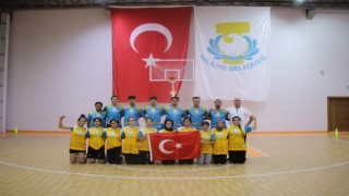 Karaköprü’de Gençlere ücretsiz POMEM ve BESYO kursu