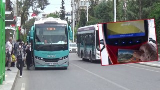 Özel halk otobüslerinden ücretsiz yolcu kararı