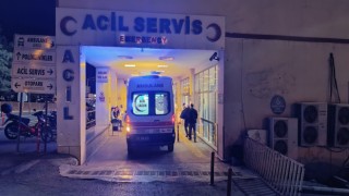 Şanlıurfa’da bir kadın başka bir kadını darp etti iddiası!