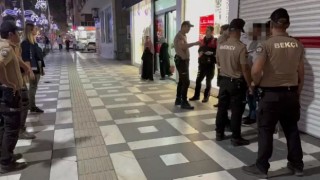 Şanlıurfa’da ’güvenli şehir’ uygulaması: 62 iş yeri denetlendi