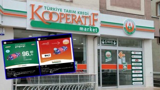 Şanlıurfa’da indirim tam hayal kırıklığı çıktı!