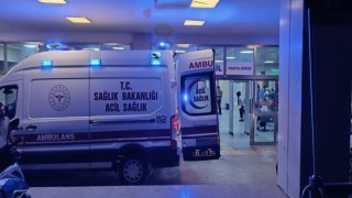 Şanlıurfa’da sarhoş genç darp edildi