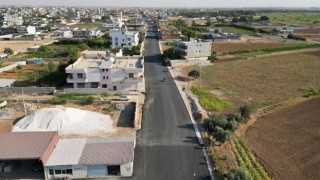 Şanlıurfa’da ulaşım konforu artıyor